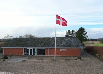 Hårslev Forsamlingshus